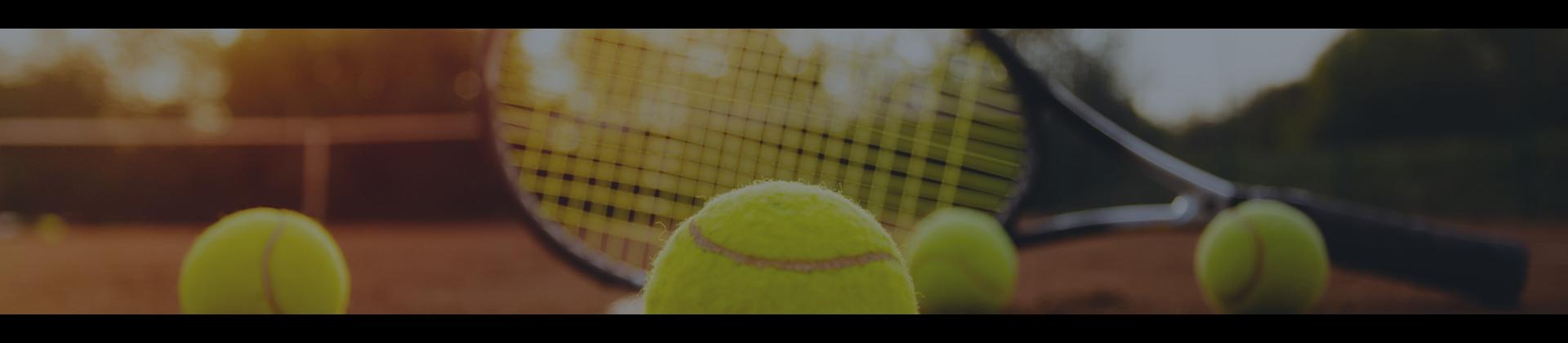 Ultimate Modern Tennis Methodology (MTM) Collection