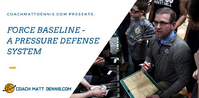 Force Baseline - A Pressure Defense System