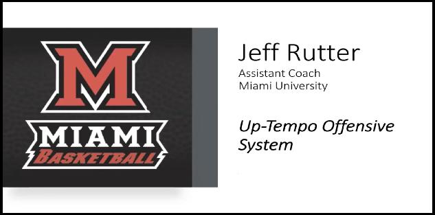 Up Tempo Offensive System