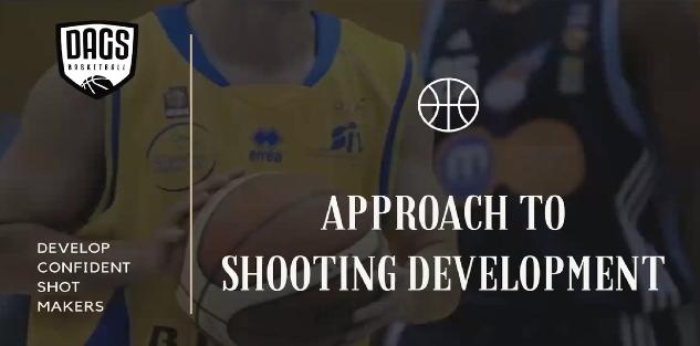 Approach to Shooting Development