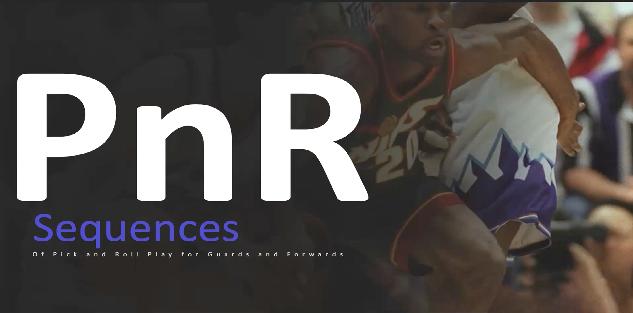 The Sequences of PNR Play for Screeners and Handlers