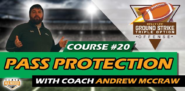 Course 20 Pass Protections
