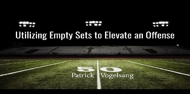 Utilizing Empty Sets to Elevate an Offense