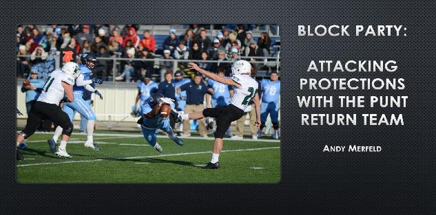 Block Party: Attacking Protections with the Punt Return Team