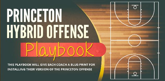 Princeton Hybrid Offense Playbook