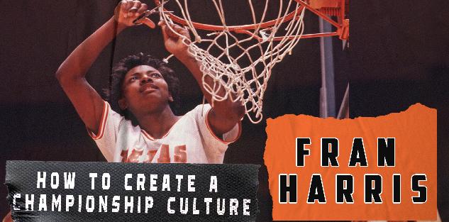How to Create a Championship Culture