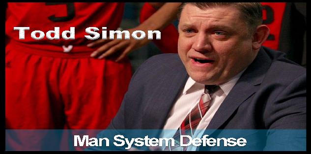 Man System Defense