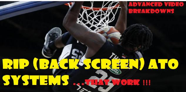 40+ RIP (Back Screen) ATO Systems that WORK #Trending 40+ RIP (Back Screen) ATO Systems that WORK #Trending