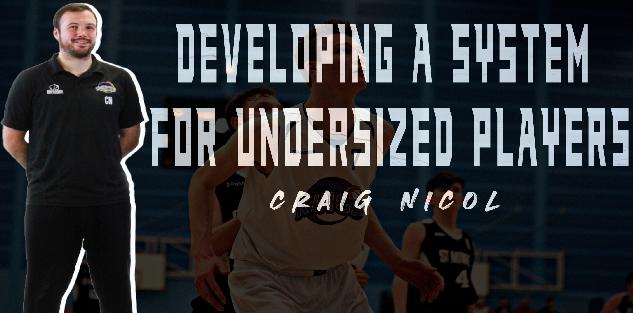 Developing A System For Undersized Players