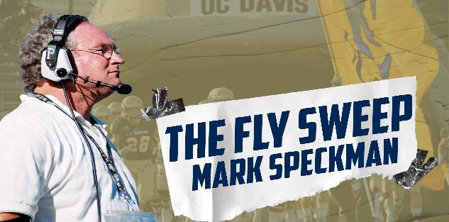 Six Keys to Beat the Defense with Fly Sweep - Mark Speckman