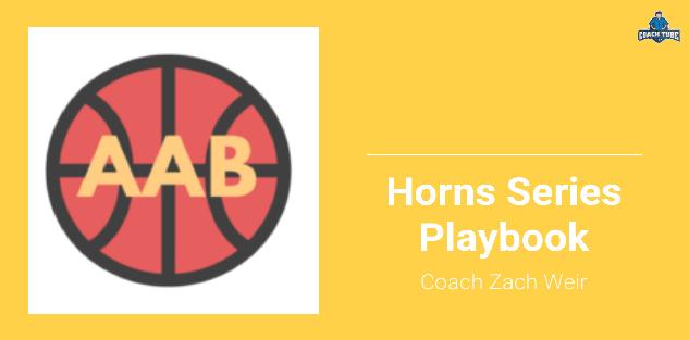 Horns Series Playbook