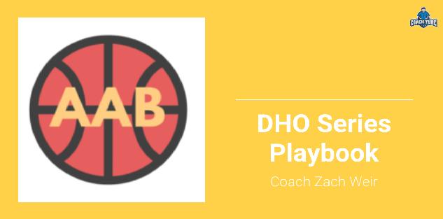 DHO Series Playbook