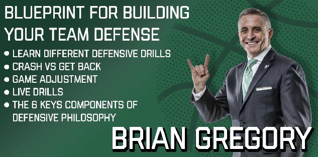 Blueprint for Building Your Team Defense