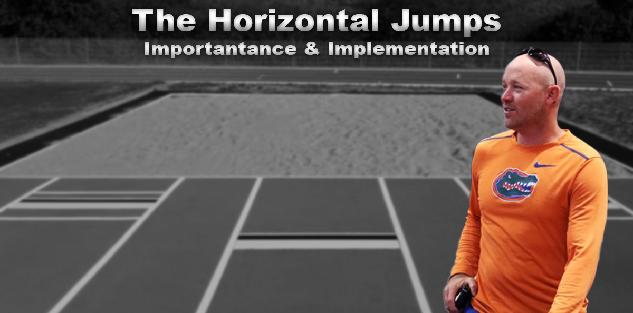 The Horizontal Jumps: What`s Important and How to Implement