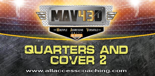 Quarters and Cover 2