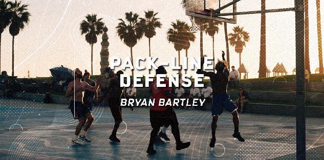 Pack-Line Defense
