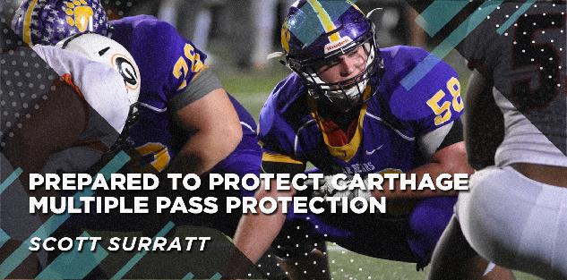 Prepared to Protect Carthage Multiple Pass Protections | Scott Surratt