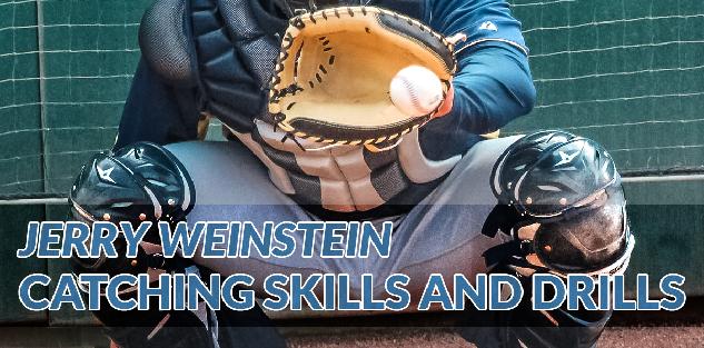 Is The One Knee System Appropriate for High School Catchers
