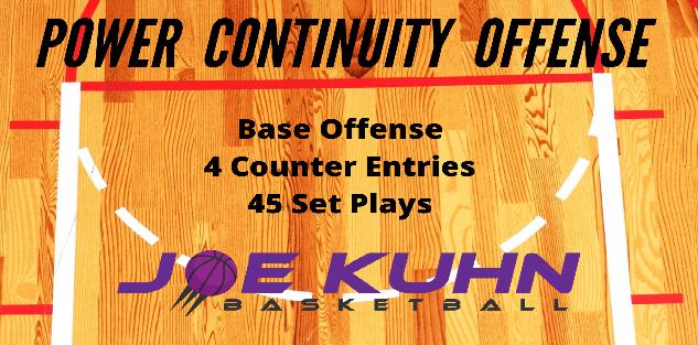 Power Continuity Offensive System