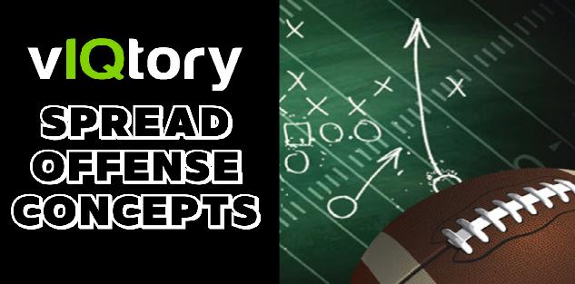 Easy To Install Spread Offense Concepts
