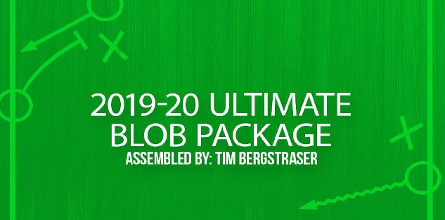 Ultimate BLOB Package 2019-20