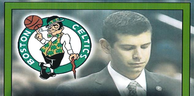 Boston Celtics 2016-17 PDF Playbook