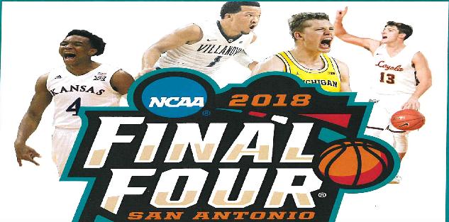 (FREE) 2018 Final Four Clinic Notes - San Antonio