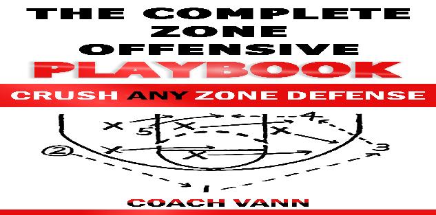 The Complete Zone Offensive Playbook
