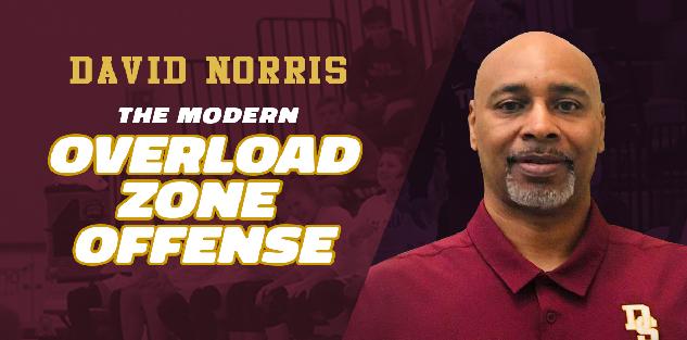 The Modern Overload Zone Offense