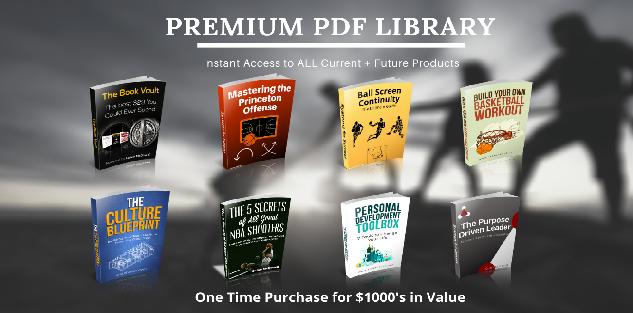 Premium PDF Coaching Library