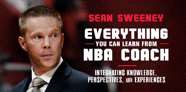 Everything You Can Learn from NBA Coach