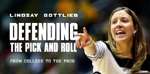Defending the Pick and Roll from College to the Pros