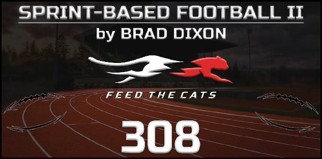 Feed the Cats: Building a Culture of High Performance