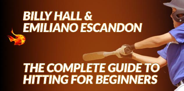 The Complete Guide to Hitting for Beginners