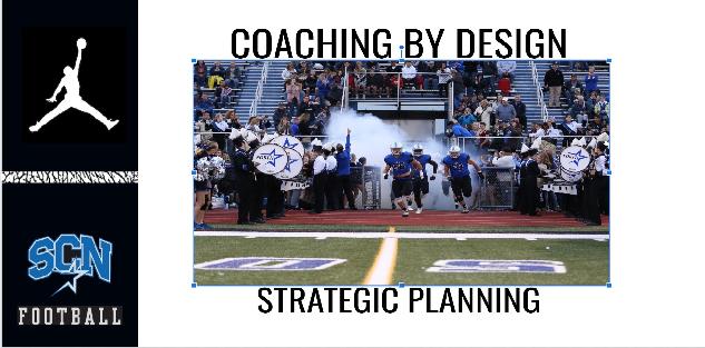 Coaching By Design: Strategic Program Planning