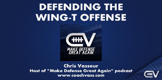 Defending the Wing-T Offense