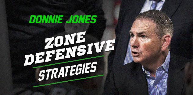 Zone Defensive Strategies