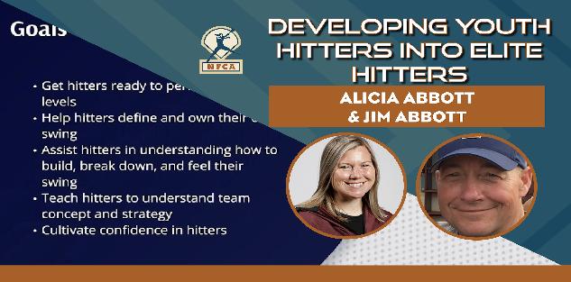 Building Blocks: Developing Youth Hitters Into Elite Hitters