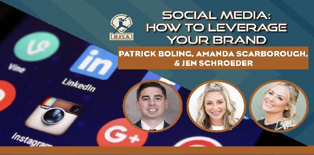 Social Media: How to Leverage Your Brand