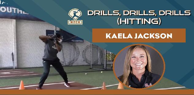 Drills, Drills, Drills: Hitting feat. Kaela Jackson