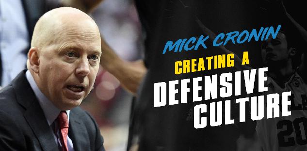 UCLA Defense - Creating a Defensive Culture