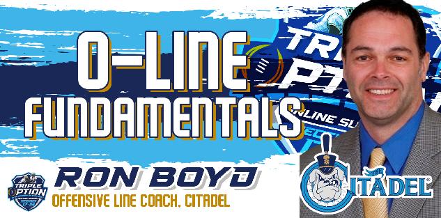 O-Line Fundamentals