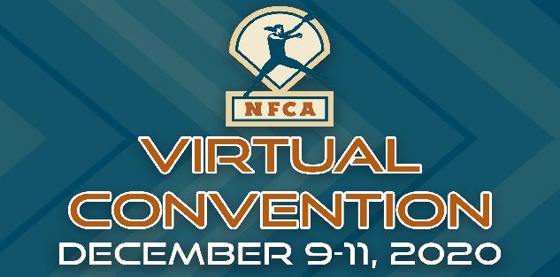 2020 National Fastpitch Coaches Association Virtual Convention Full Package