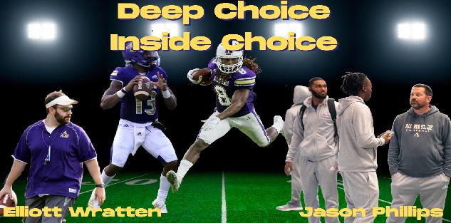 Deep Choice-Inside Choice