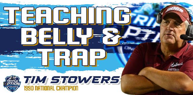 Belly & Trap