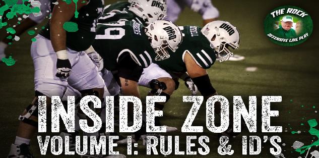 Inside Zone Volume I: Rules & ID`s