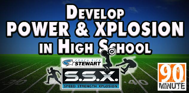 SSX 4: Develop Power & Xplosion