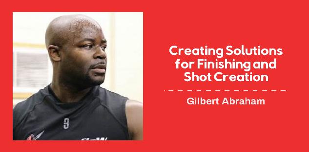 Creating Solutions for Finishing and Shot Creation
