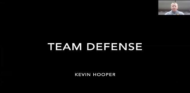 Team Defense