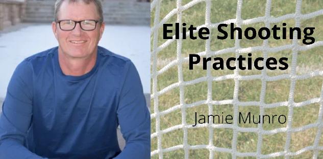 Elite Shooting Practices for all Lacrosse Players